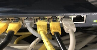 Заказать настройку коммутаторов Cisco в Усинске. Обслуживание ПК, ремонт от 312 руб