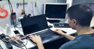 Заказать абонентское обслуживание компьютеров организаций в Усинске. Обслуживание ПК, ремонт от 312 руб