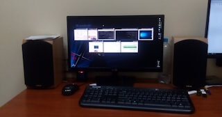 Заказать администрирование серверов Linux в Усинске. Обслуживание ПК, ремонт от 312 руб